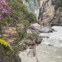 The Breathtaking Beauty of HutiaoXia