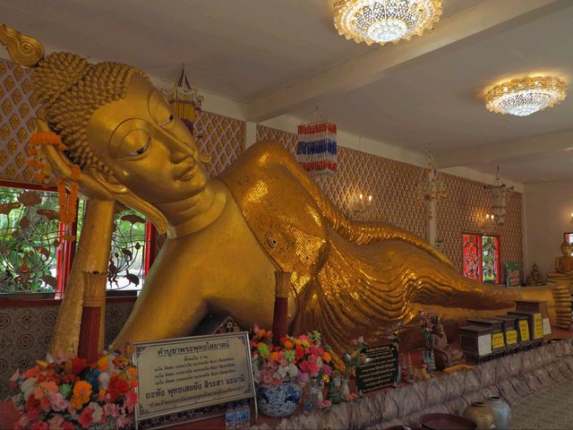วัดเทพนิมิตร จ.ฉะเชิงเทรา