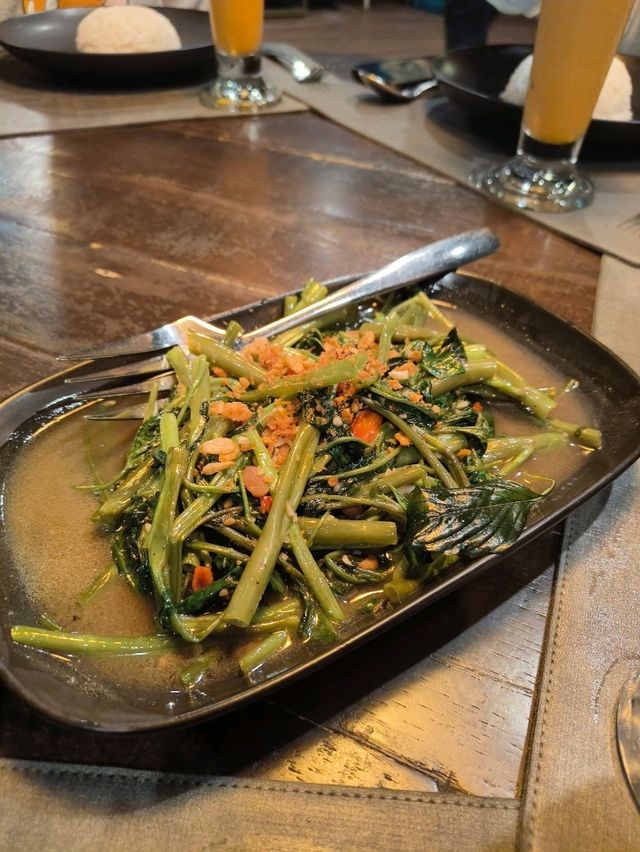 Malai Thai – A Hidden Gem in KL