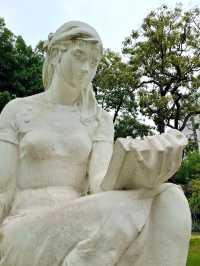 Zhongshan Park Xiamen