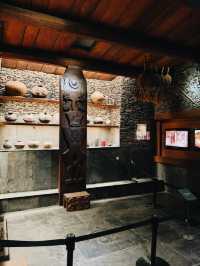 Explore National Taiwan Museum