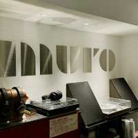 Cozy Brews at Muro Coffee