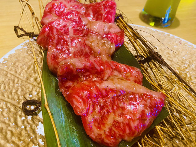 檳城平民價和牛！