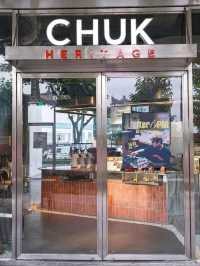 Chuk Heritage at District 7