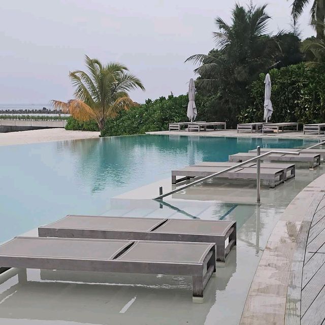  Jawakara Islands Maldives (Opened October 2023)