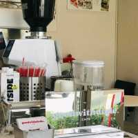 ร้าน goodwithdude cafe
