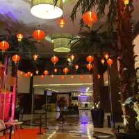 Unwinding by the Sea: Ancol