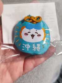 沖繩 Chiikawa 吉伊卡哇 獅薩土產 專門店 