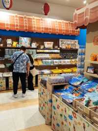 沖繩 Chiikawa 吉伊卡哇 獅薩土產 專門店 