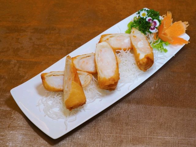 พิกัดติ่มซำอร่อยปั้นสดพร้อมเสิร์ฟ