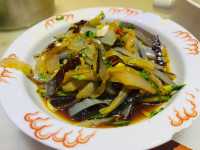 ”เสี่ยวเตี้ยวหลีทาง“ ร้านอาหารปักกิ่ง เซี่ยงไฮ้