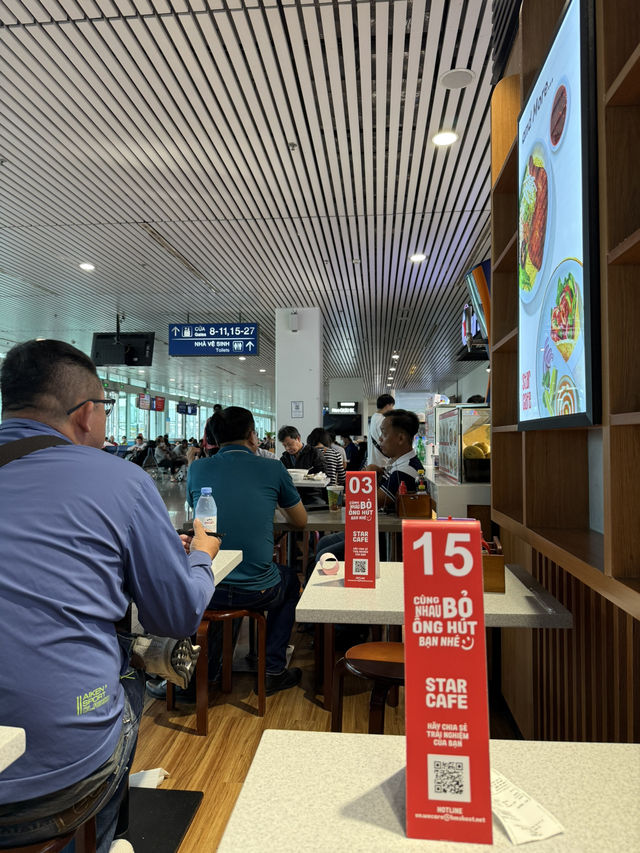 호치민 떤선녓국제공항