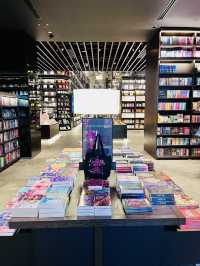 “Where Stories Breathe: Tsutaya’s Sustainable Sanctuary”