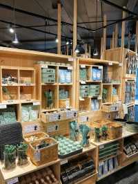 more than just a shopping center, it's a vibrant hub in the heart of city