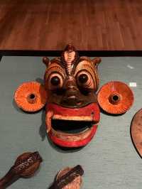 Manchester Museum Review