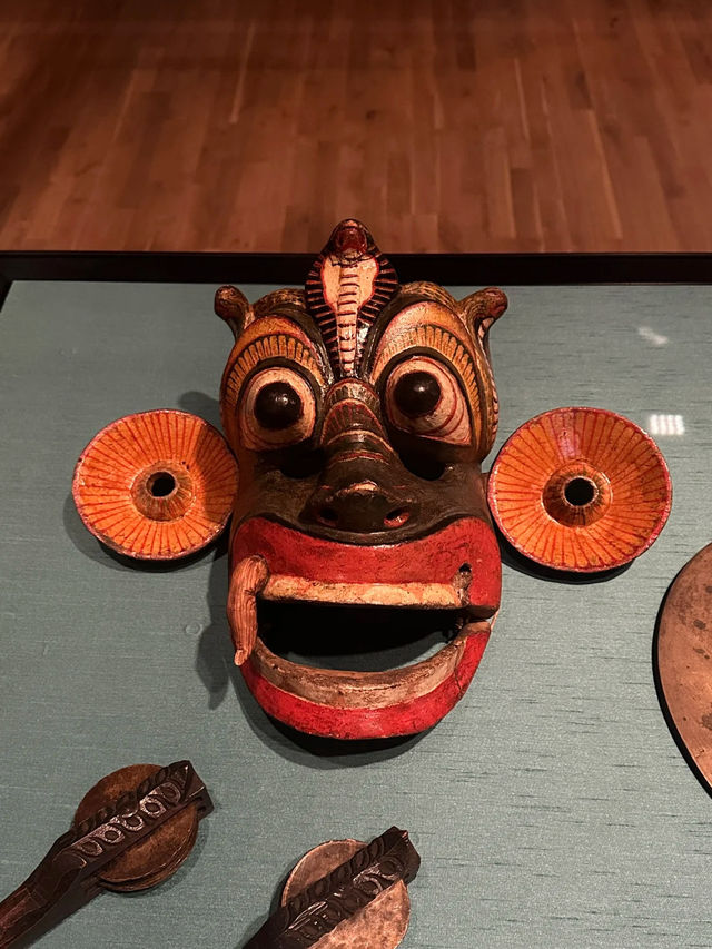 Manchester Museum Review