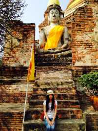 วัดใหญ่ชัยมงคล