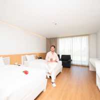 Serene Phla Resort บ้านฉาง จ.ระยอง
