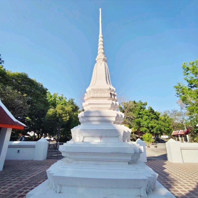 หลวงพ่อสำเร็จวัดโตนด