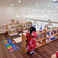#คาเฟ่เด็กระยอง #คาเฟ่ระยอง #พาลูกเที่ยว