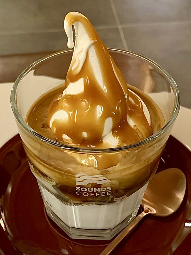 아포카토 커피가 맛있는 🍨 강남역 분위기 좋은 카페투어 여행가이드💙