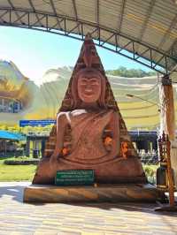วัดป่าสว่างบุญ