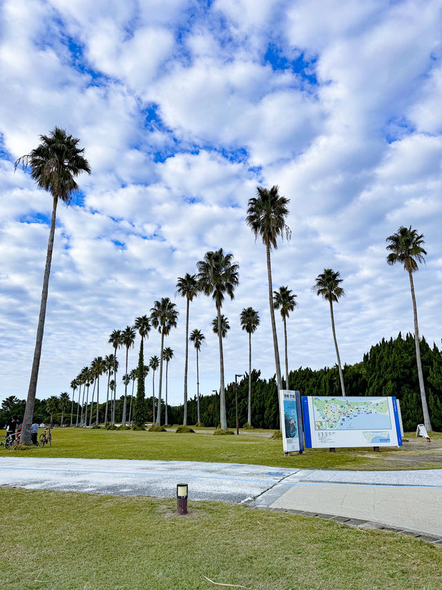 Fukuoka หน้ามรสุมไปไหนดี 🤔