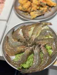 千島湖胖頭魚🐟 現點現殺現做｜保持最佳口感😋