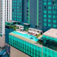 Holiday Inn & Suites Siracha Laemchabang