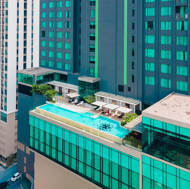 Holiday Inn & Suites Siracha Laemchabang