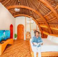 Binlha Raft Resort Kanchanaburi กาญจนบุรี 