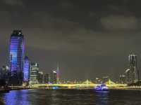 Guangzhou 6 Days Itinerary