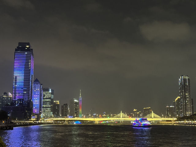 Guangzhou 6 Days Itinerary