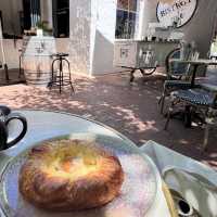 🇦🇺 フリーマントルにある朝食やブランチにぴったりのスポット