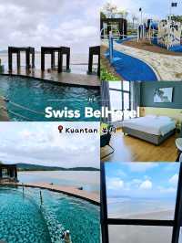 2-day itinerary to Kuantan 
