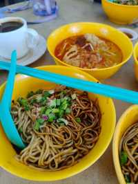 2-day itinerary to Kuantan 