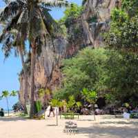 ⛱  หาดเขากะโหลก