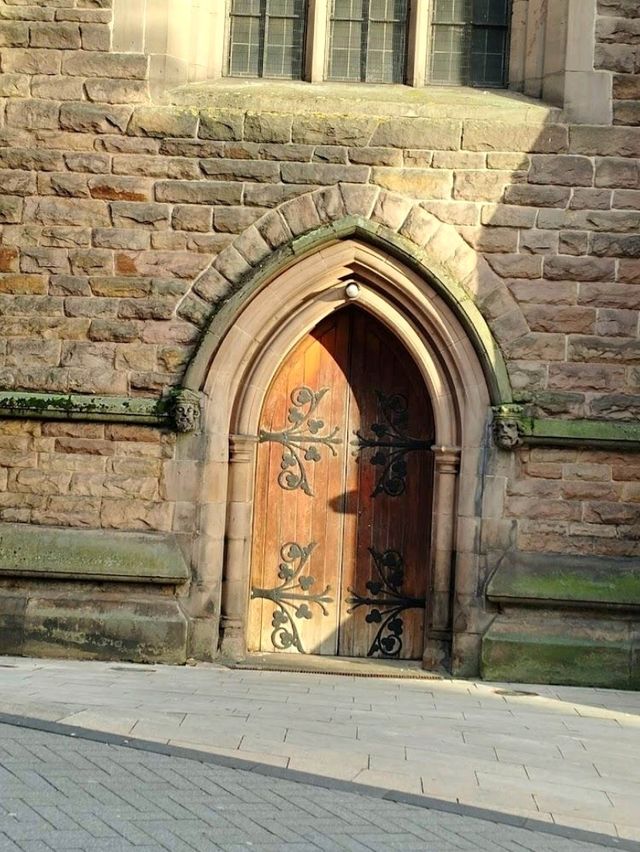 St. Martin's Church