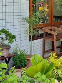 คาเฟ่บรรยากาศดี 