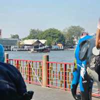 Bangkok 4 Days Itinerary