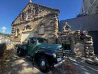 Explore the beauty of Hobart Tasmania 