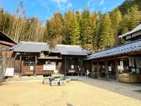🇯🇵【愛媛県】四国八十八ヶ所霊場 第57番札所 府頭山 無量寿院 栄福寺