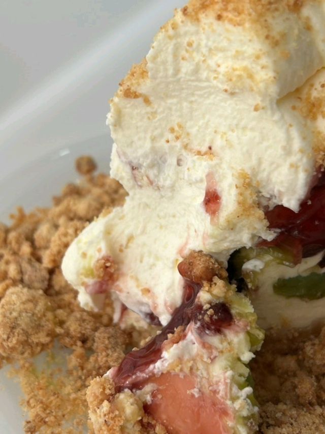 [🇰🇷 ソウル] キャロル - サダン・イス駅近くのチーズケーキ専門カフェ