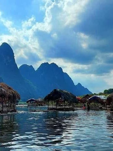 Thác Hoà Bình