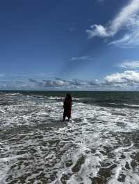 Discover Tranquility at Morawala Beach: Sri Lanka’s Hidden Coastal Gem
