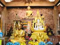 วัดศาลาลอย