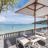 Baan Ploy Sea