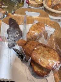 광주 대표 베이커리 맛집,브레드세븐 상무점