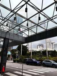 Singapore Sojourn: A City of Wonders Awaits!