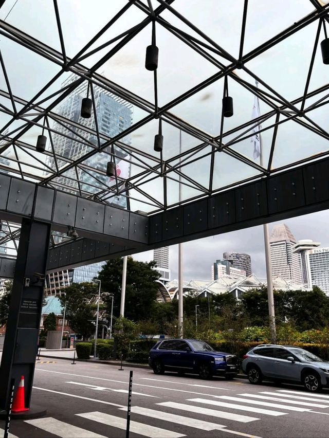 Singapore Sojourn: A City of Wonders Awaits!